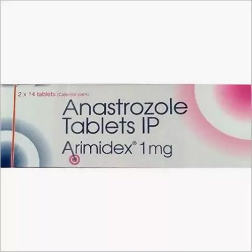 Anastrozole tablets